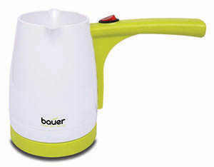 Bauer home deals appliances